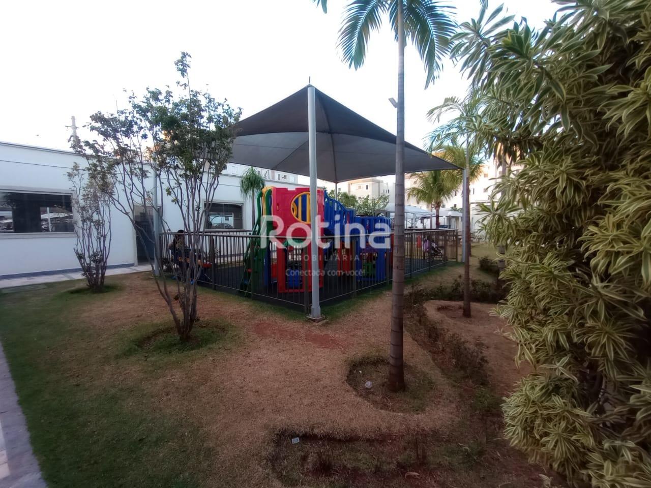 Apartamento para alugar, 2 quartos em Uberlândia no bairro Jardim Holanda no valor de R$ 750,00 - Rotina Imobiliária: 