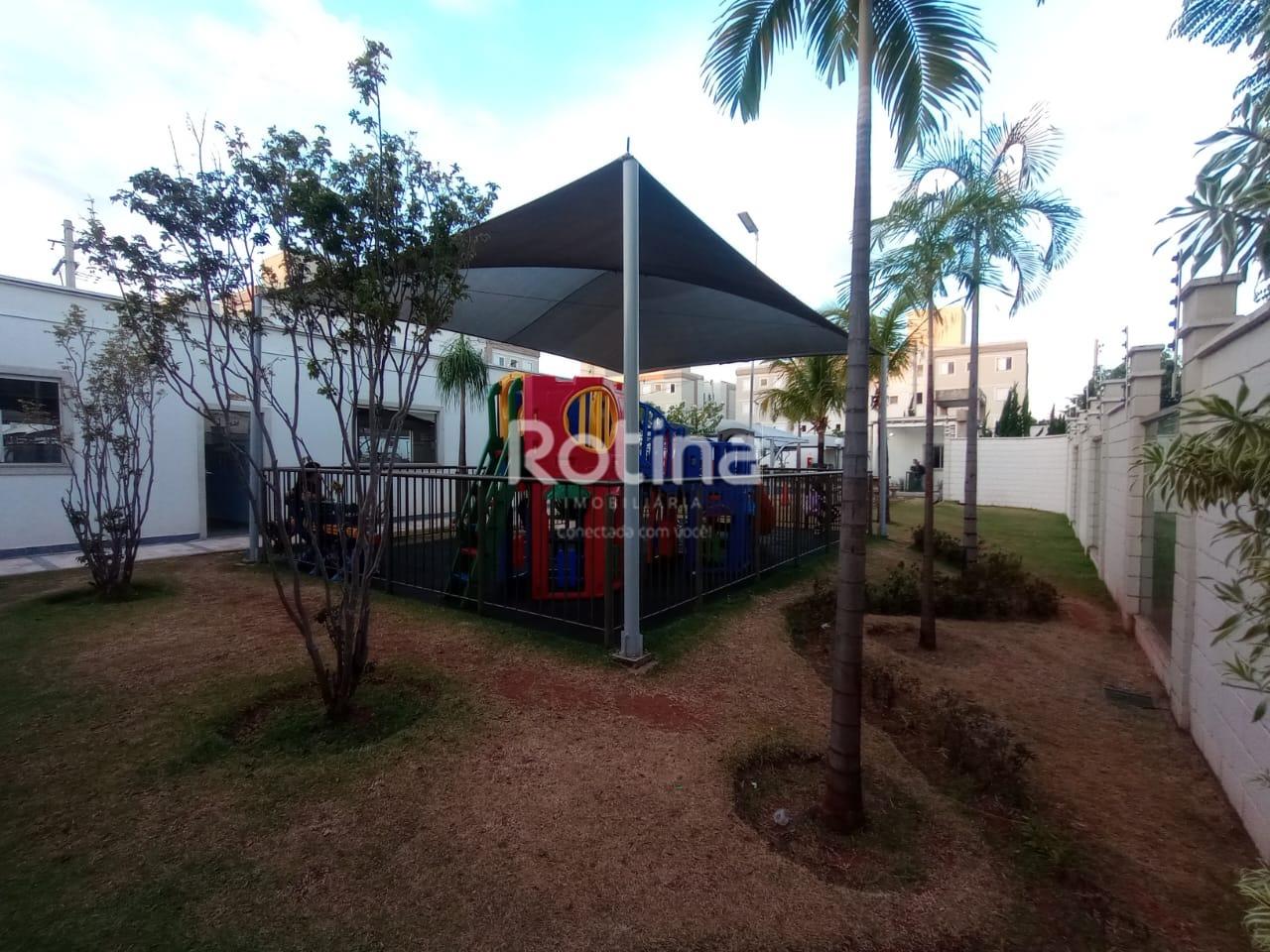 Apartamento para alugar, 2 quartos em Uberlândia no bairro Jardim Holanda no valor de R$ 750,00 - Rotina Imobiliária: 