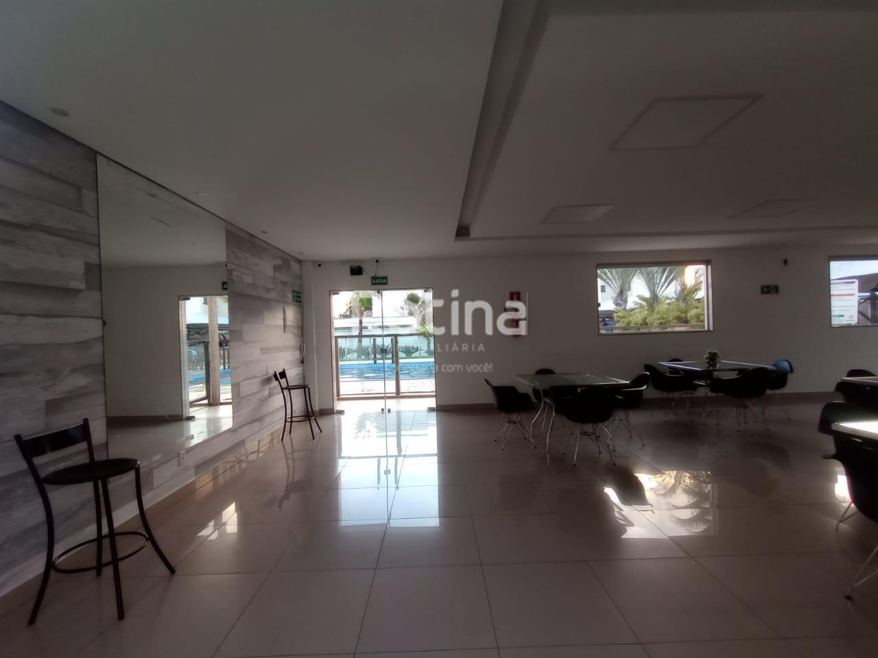 Apartamento para alugar, 2 quartos em Uberlândia no bairro Jardim Holanda no valor de R$ 750,00 - Rotina Imobiliária: 