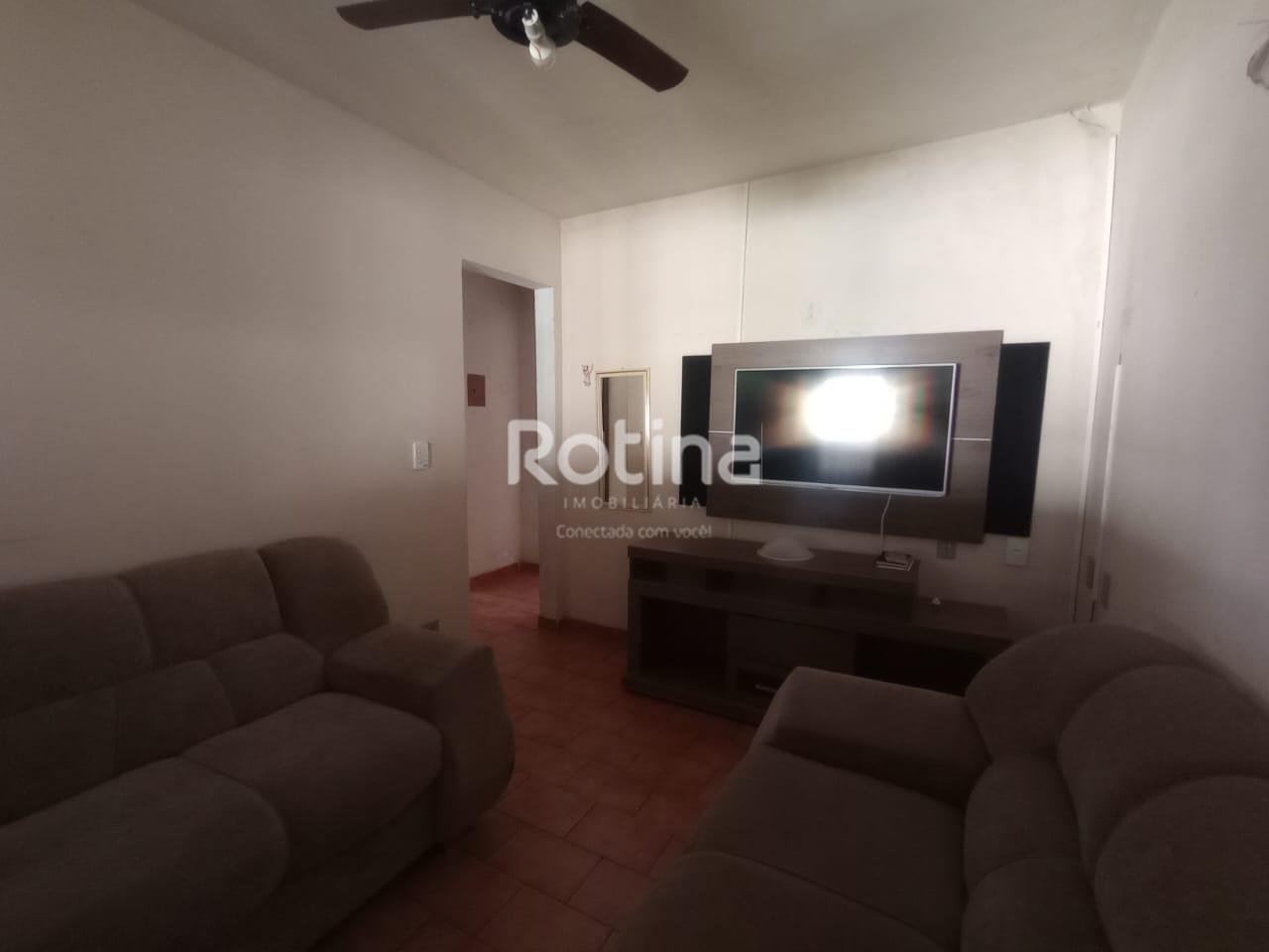 Casa para alugar, 3 quartos em Uberlândia no bairro Jardim Brasília no valor de R$ 1.500,00 - Rotina Imobiliária: 