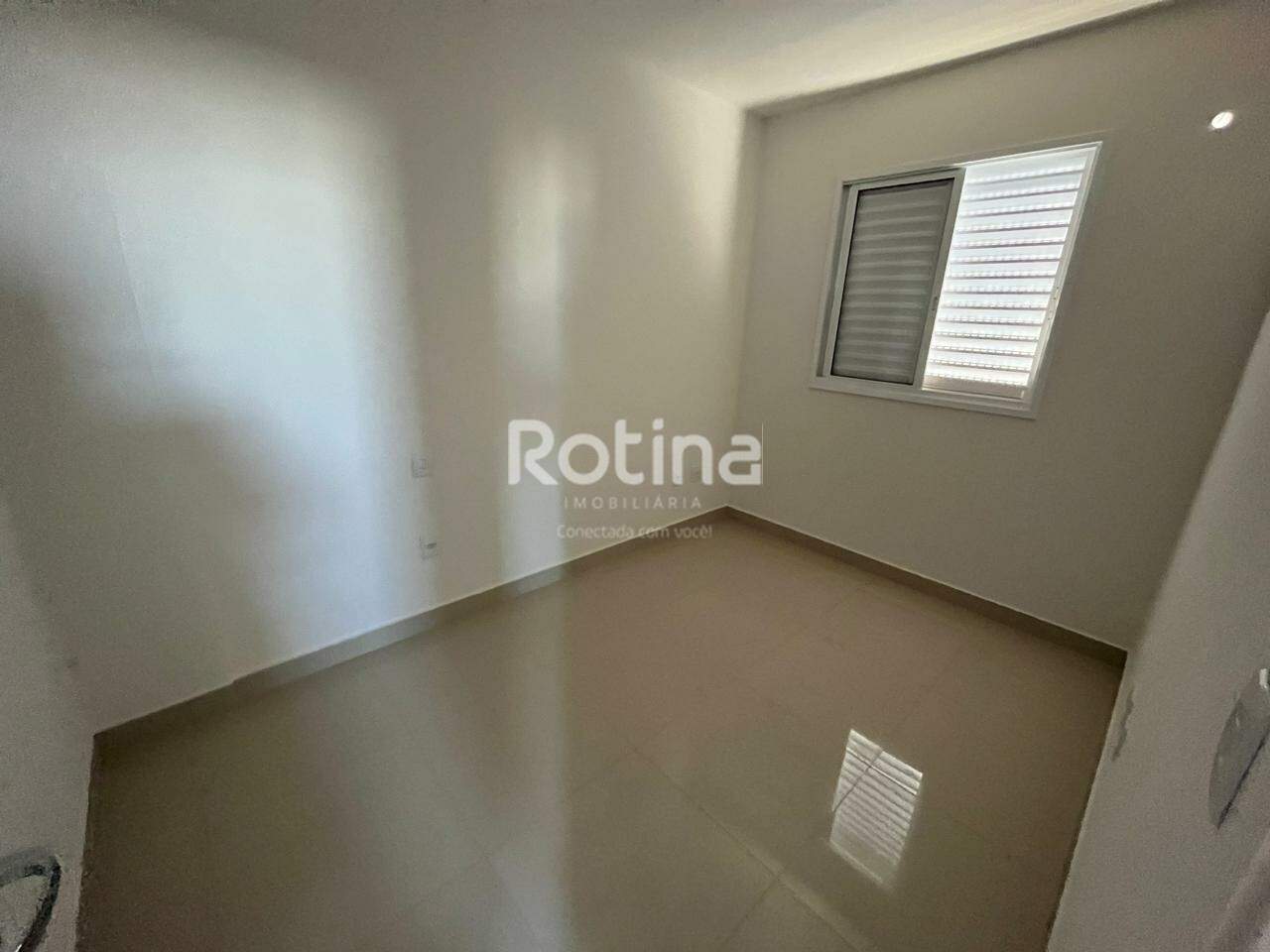 Apartamento para alugar, 2 quartos em Uberlândia no bairro Alto Umuarama no valor de R$ 1.700,00 - Rotina Imobiliária: 