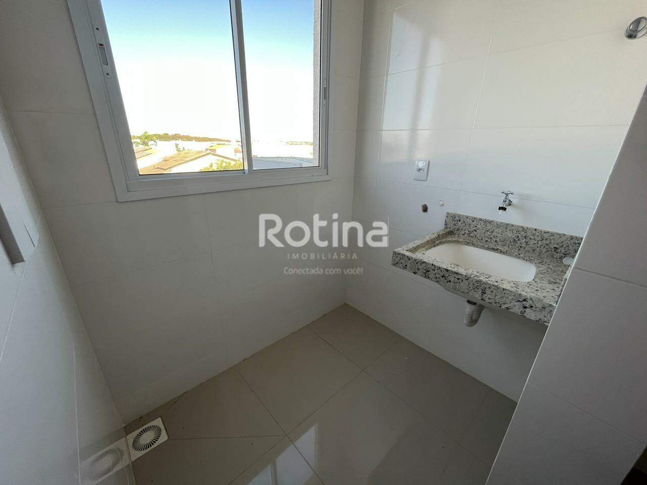 Apartamento para alugar, 2 quartos em Uberlândia no bairro Alto Umuarama no valor de R$ 1.700,00 - Rotina Imobiliária: 
