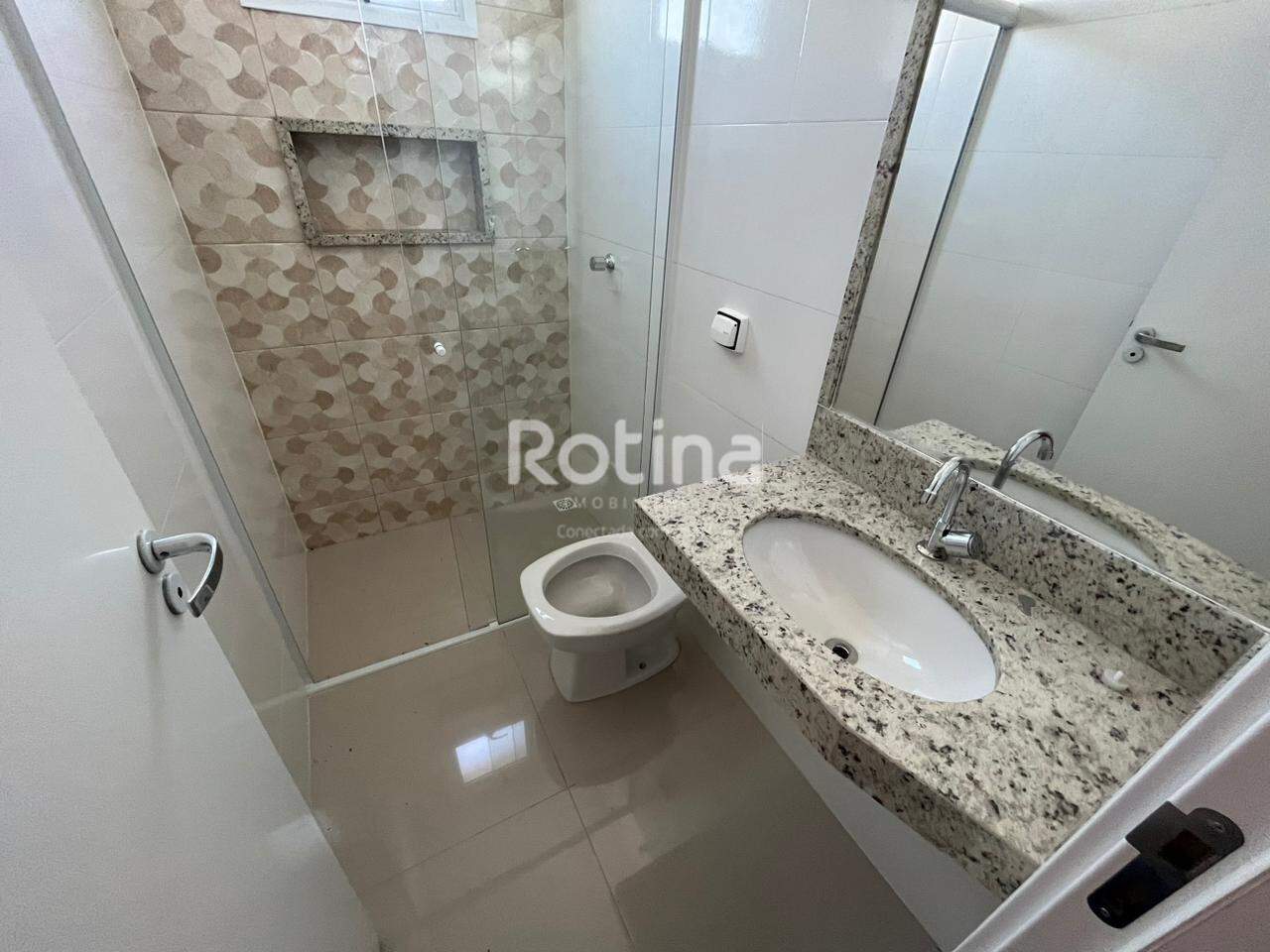 Apartamento para alugar, 2 quartos em Uberlândia no bairro Alto Umuarama no valor de R$ 1.700,00 - Rotina Imobiliária: 