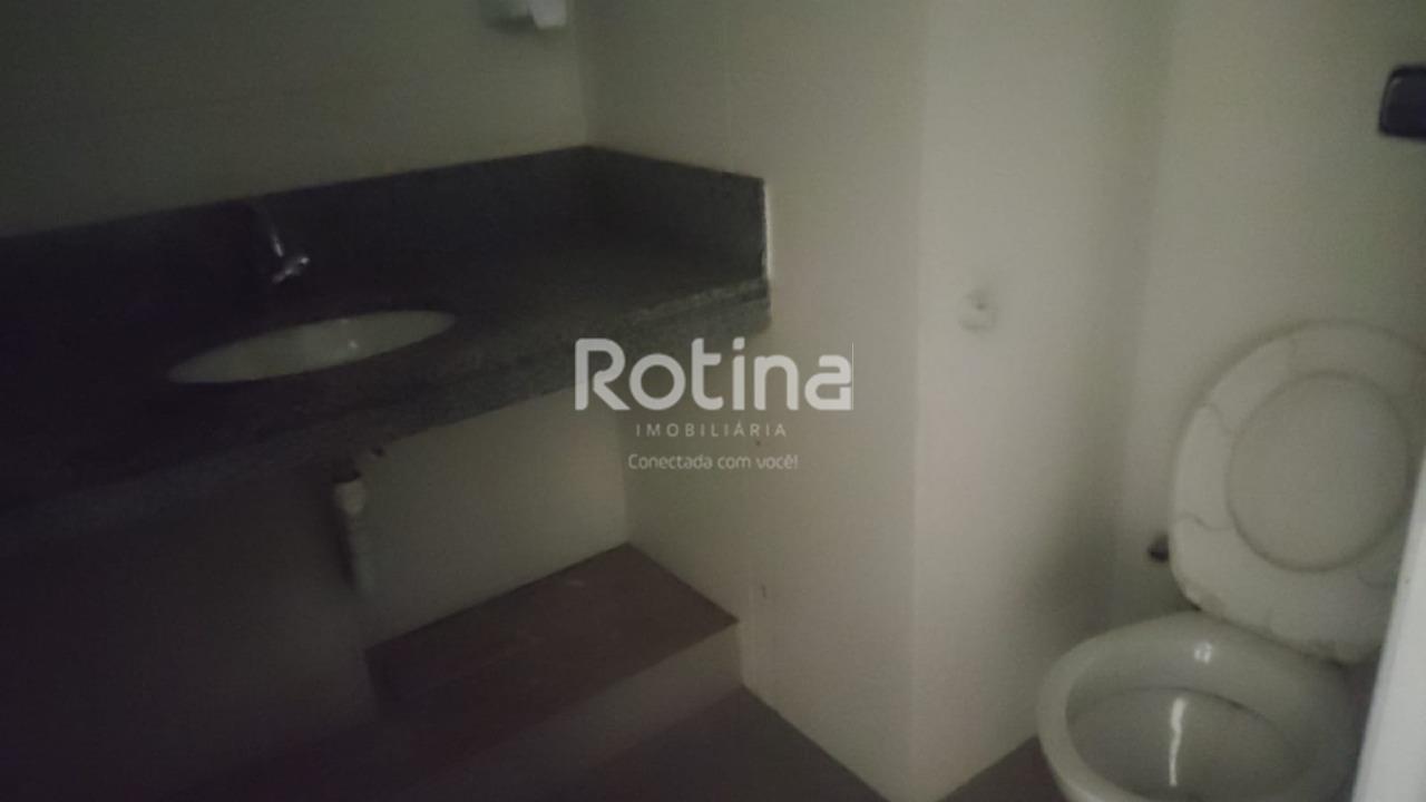 Sala para alugar, em Uberlândia no bairro Brasil no valor de R$ 4.231,00 - Rotina Imobiliária: 