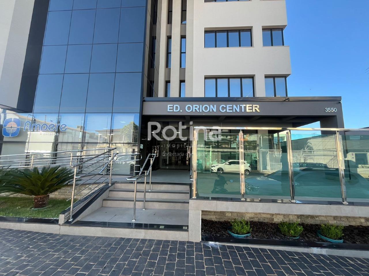 Loja para alugar, em Uberlândia no bairro Nossa Senhora Aparecida no valor de R$ 3.800,00 - Rotina Imobiliária: 