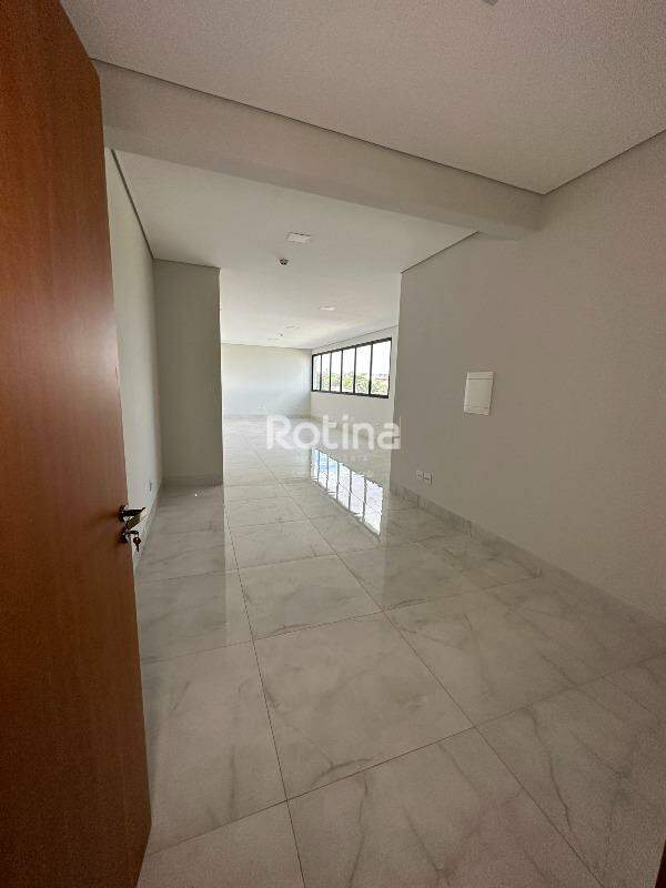 Sala para alugar, em Uberlândia no bairro Nossa Senhora Aparecida no valor de R$ 3.500,00 - Rotina Imobiliária: 