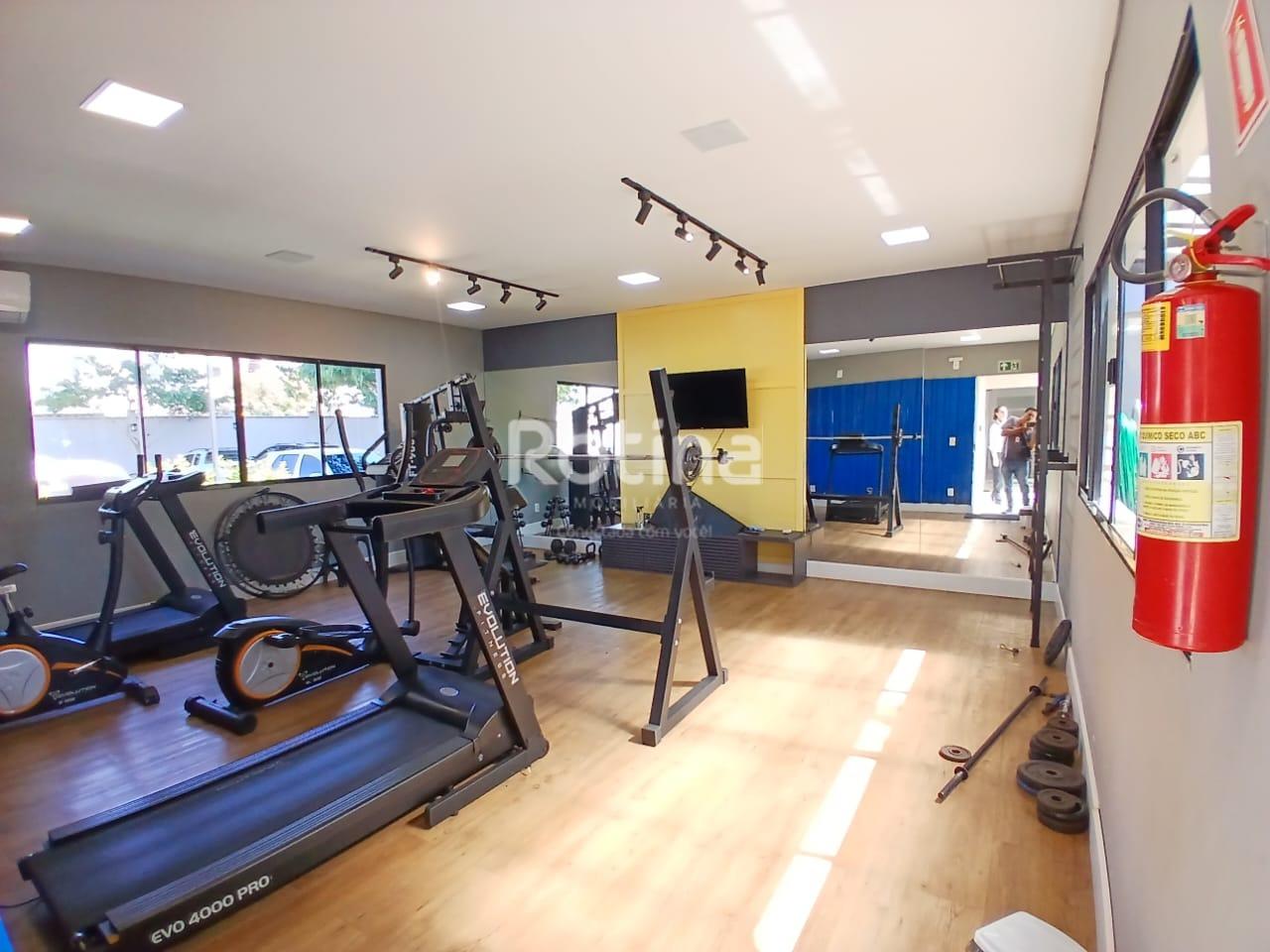 Apartamento para alugar, 2 quartos em Uberlândia no bairro Grand Ville no valor de R$ 1.800,00 - Rotina Imobiliária: 