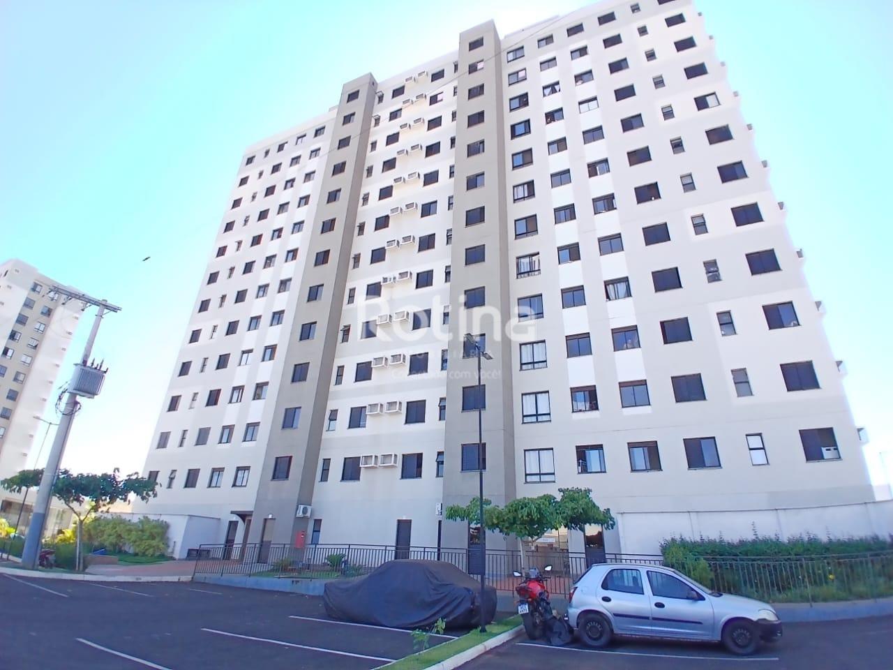 Apartamento para alugar, 2 quartos em Uberlândia no bairro Grand Ville no valor de R$ 1.800,00 - Rotina Imobiliária: 