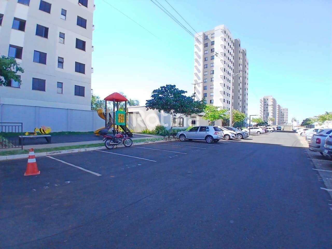 Apartamento para alugar, 2 quartos em Uberlândia no bairro Grand Ville no valor de R$ 1.800,00 - Rotina Imobiliária: 