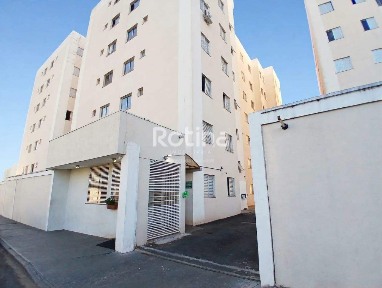 Apartamento para alugar, 2 quartos em Uberlândia no bairro Jardim Brasília no valor de R$ 0,00 - Rotina Imobiliária: 