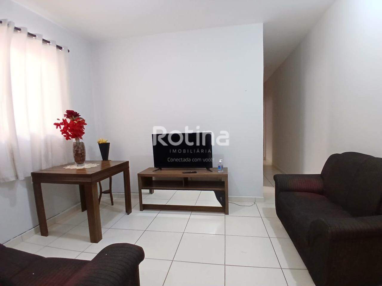 Apartamento para alugar, 2 quartos em Uberlândia no bairro Jardim Brasília no valor de R$ 0,00 - Rotina Imobiliária: 