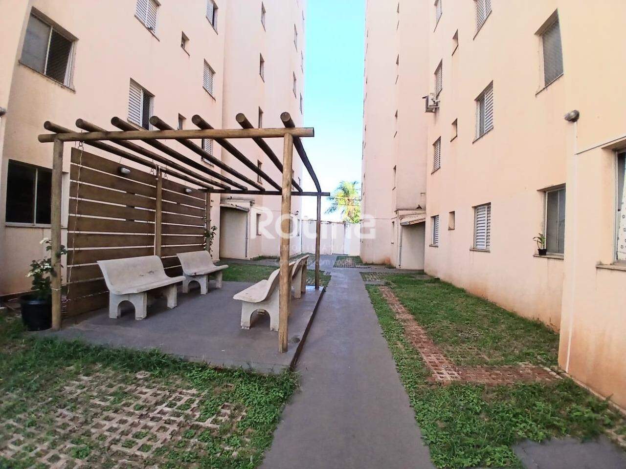 Apartamento para alugar, 2 quartos em Uberlândia no bairro Jardim Brasília no valor de R$ 0,00 - Rotina Imobiliária: 