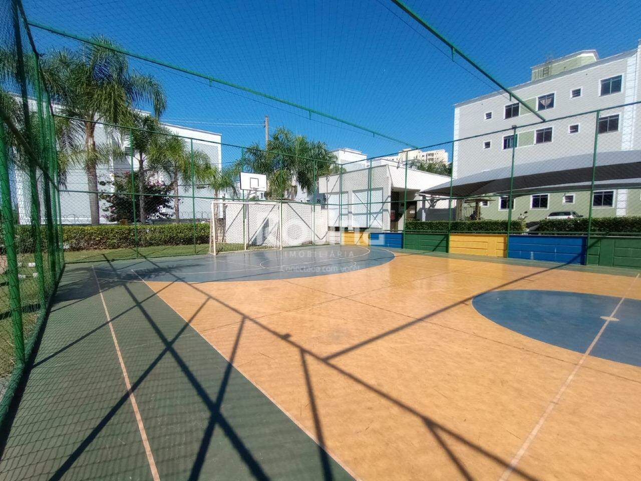 Apartamento para alugar, 2 quartos em Uberlândia no bairro Shopping Park no valor de R$ 850,00 - Rotina Imobiliária: 