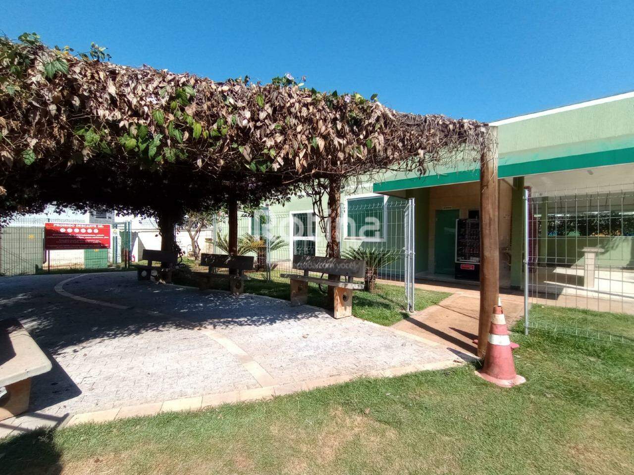Apartamento para alugar, 2 quartos em Uberlândia no bairro Shopping Park no valor de R$ 850,00 - Rotina Imobiliária: 