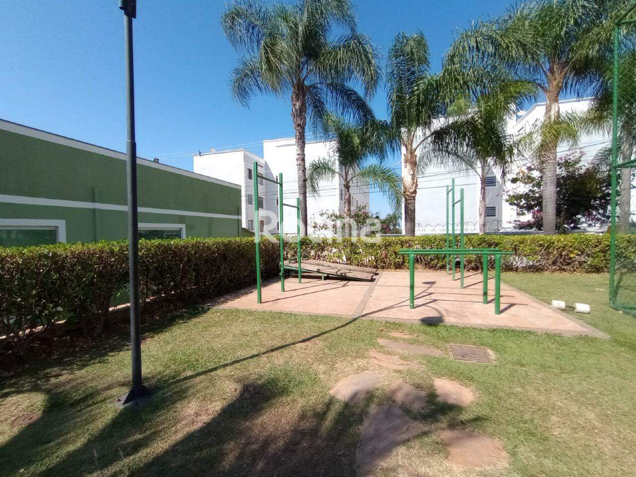 Apartamento para alugar, 2 quartos em Uberlândia no bairro Shopping Park no valor de R$ 850,00 - Rotina Imobiliária: 