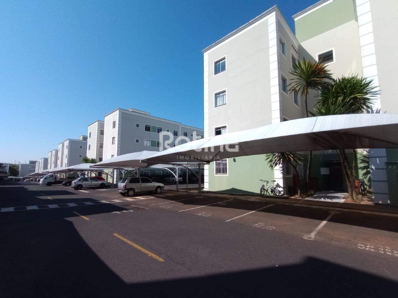 Apartamento para alugar, 2 quartos em Uberlândia no bairro Shopping Park no valor de R$ 850,00 - Rotina Imobiliária: 