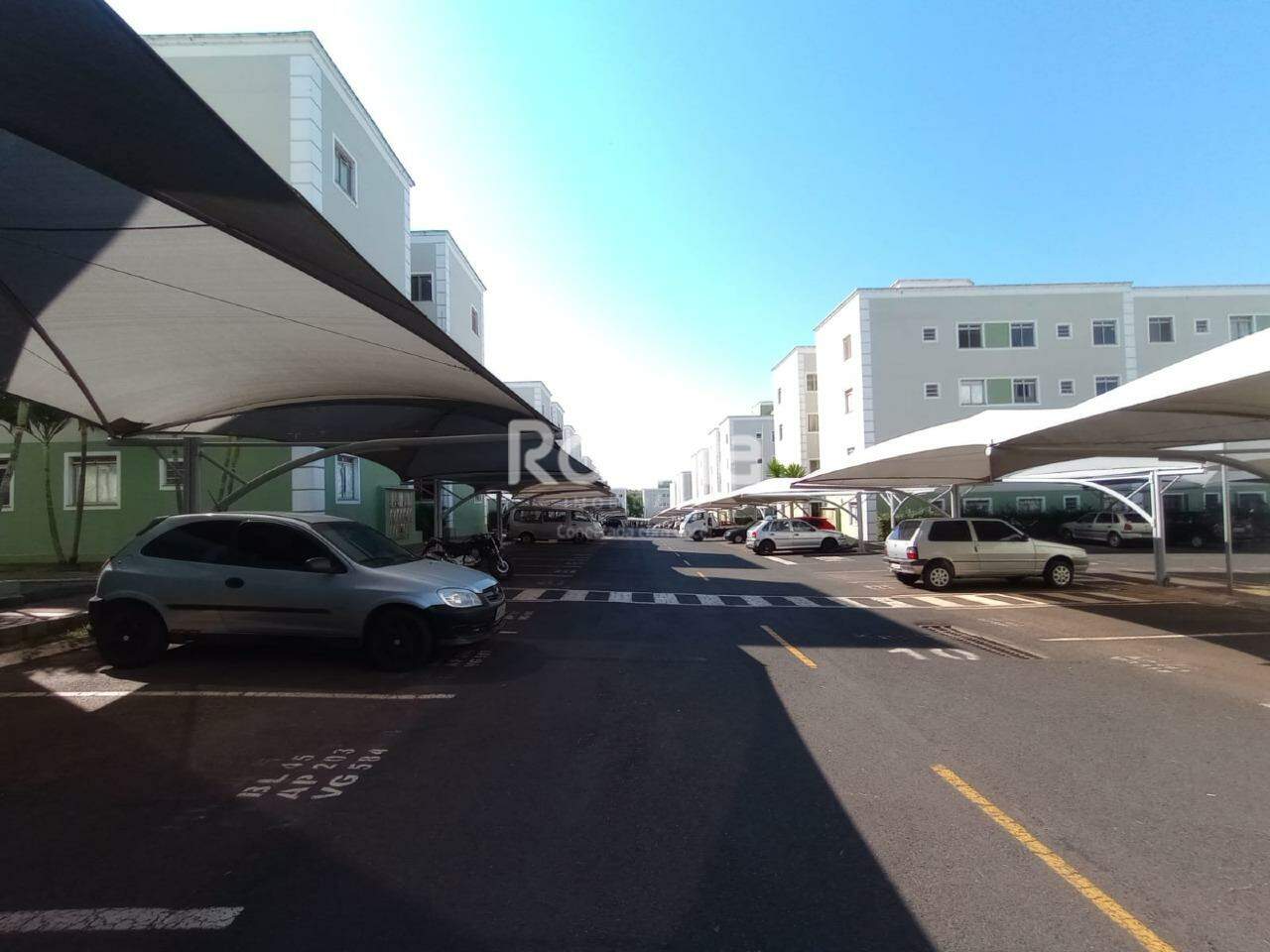 Apartamento para alugar, 2 quartos em Uberlândia no bairro Shopping Park no valor de R$ 850,00 - Rotina Imobiliária: 