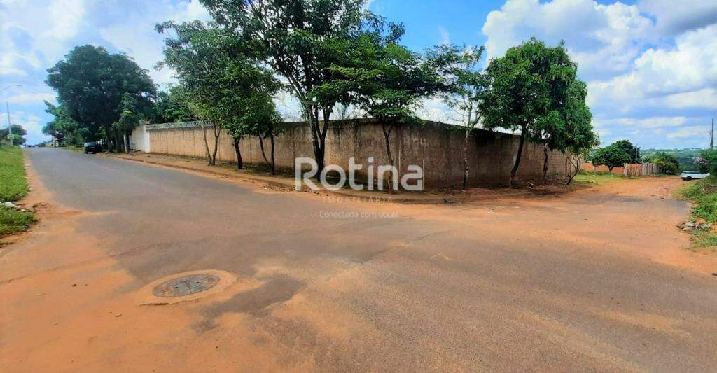 Chacara para alugar, 1 quarto em Uberlândia no bairro Morada Nova no valor de R$ 2.200,00 - Rotina Imobiliária: 