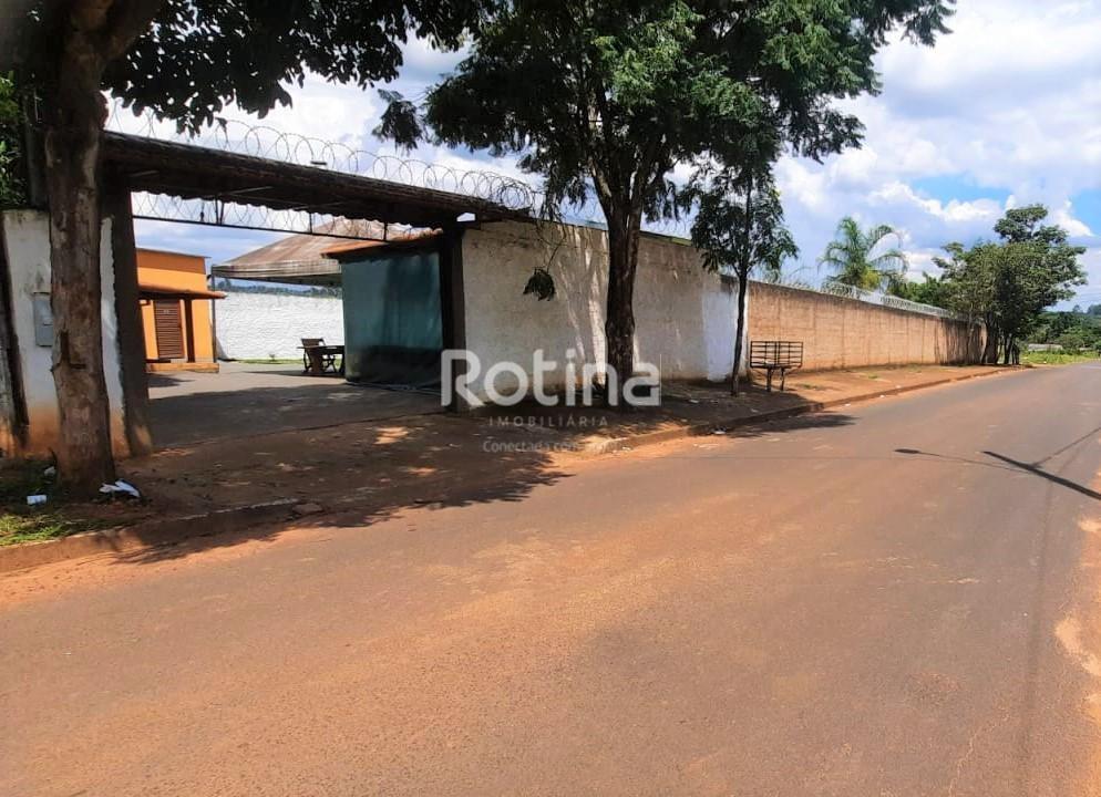Chacara para alugar, 1 quarto em Uberlândia no bairro Morada Nova no valor de R$ 2.200,00 - Rotina Imobiliária: 