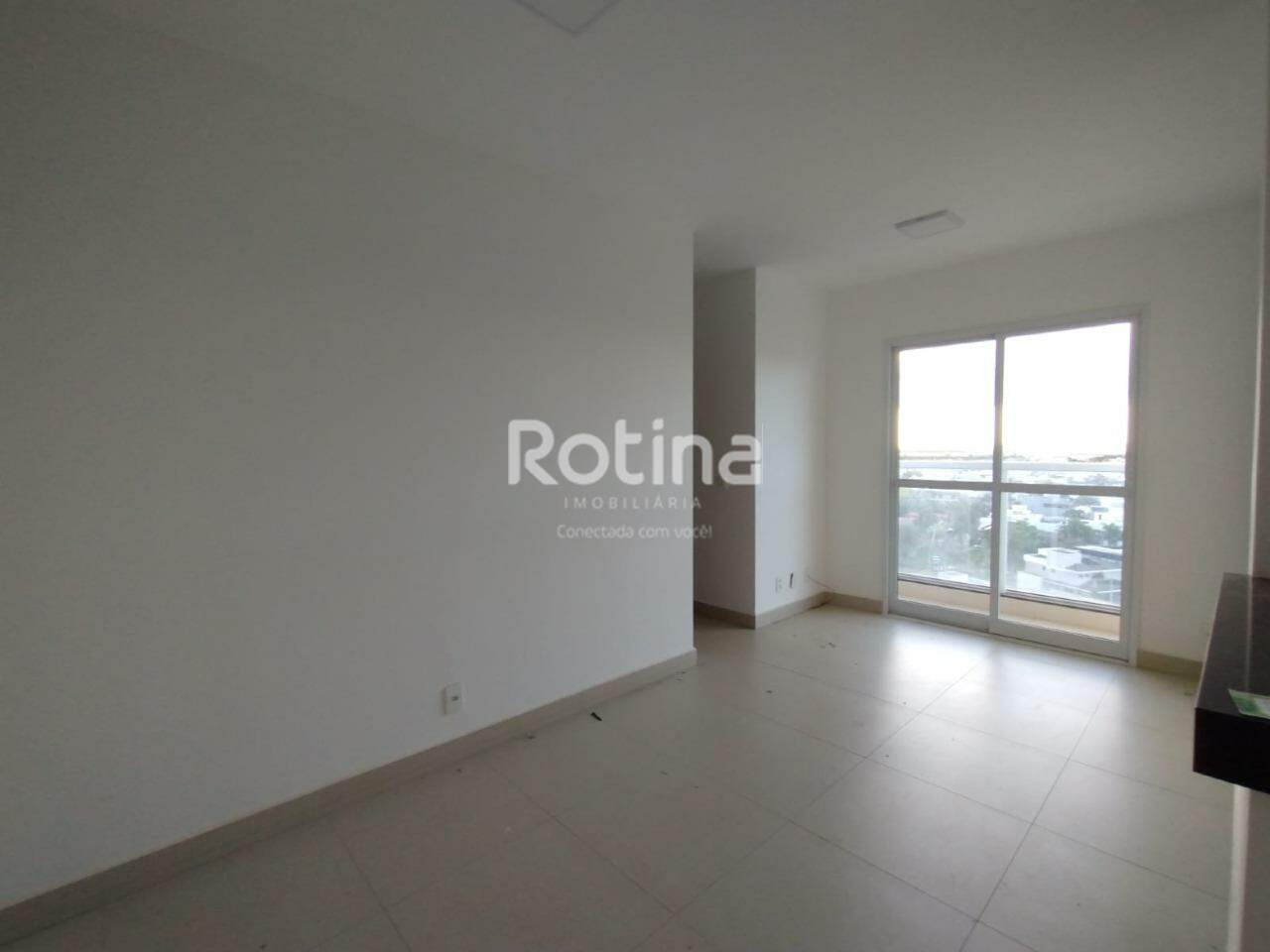 Apartamento para alugar, 2 quartos em Uberlândia no bairro Aclimação no valor de R$ 1.800,00 - Rotina Imobiliária: 