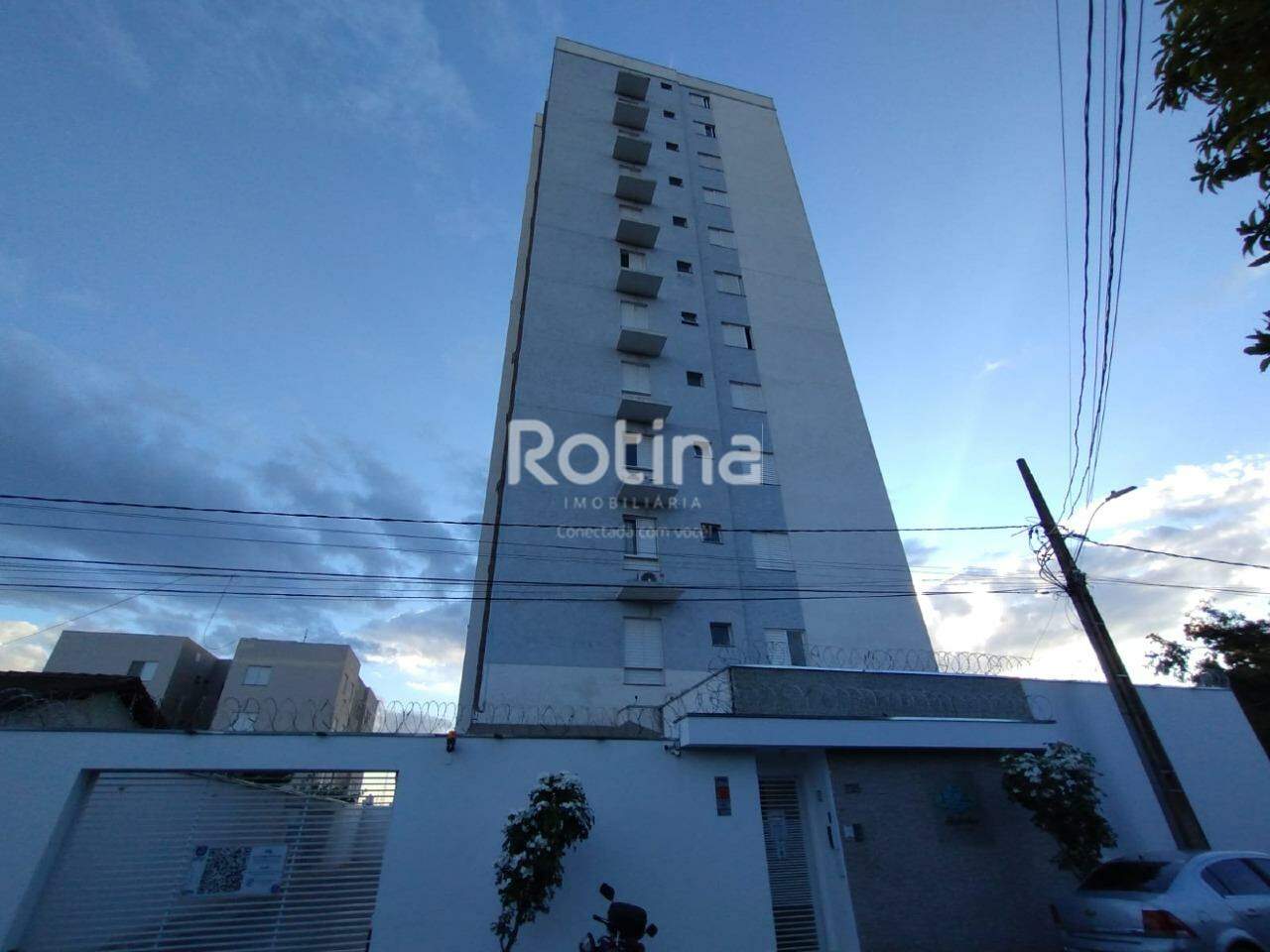 Apartamento para alugar, 2 quartos em Uberlândia no bairro Aclimação no valor de R$ 1.800,00 - Rotina Imobiliária: 