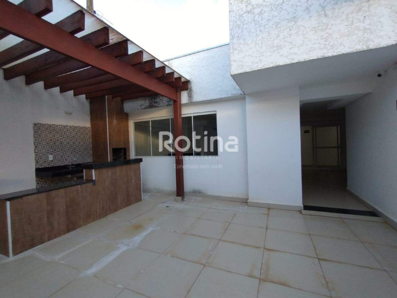 Apartamento para alugar, 2 quartos em Uberlândia no bairro Aclimação no valor de R$ 1.800,00 - Rotina Imobiliária: 