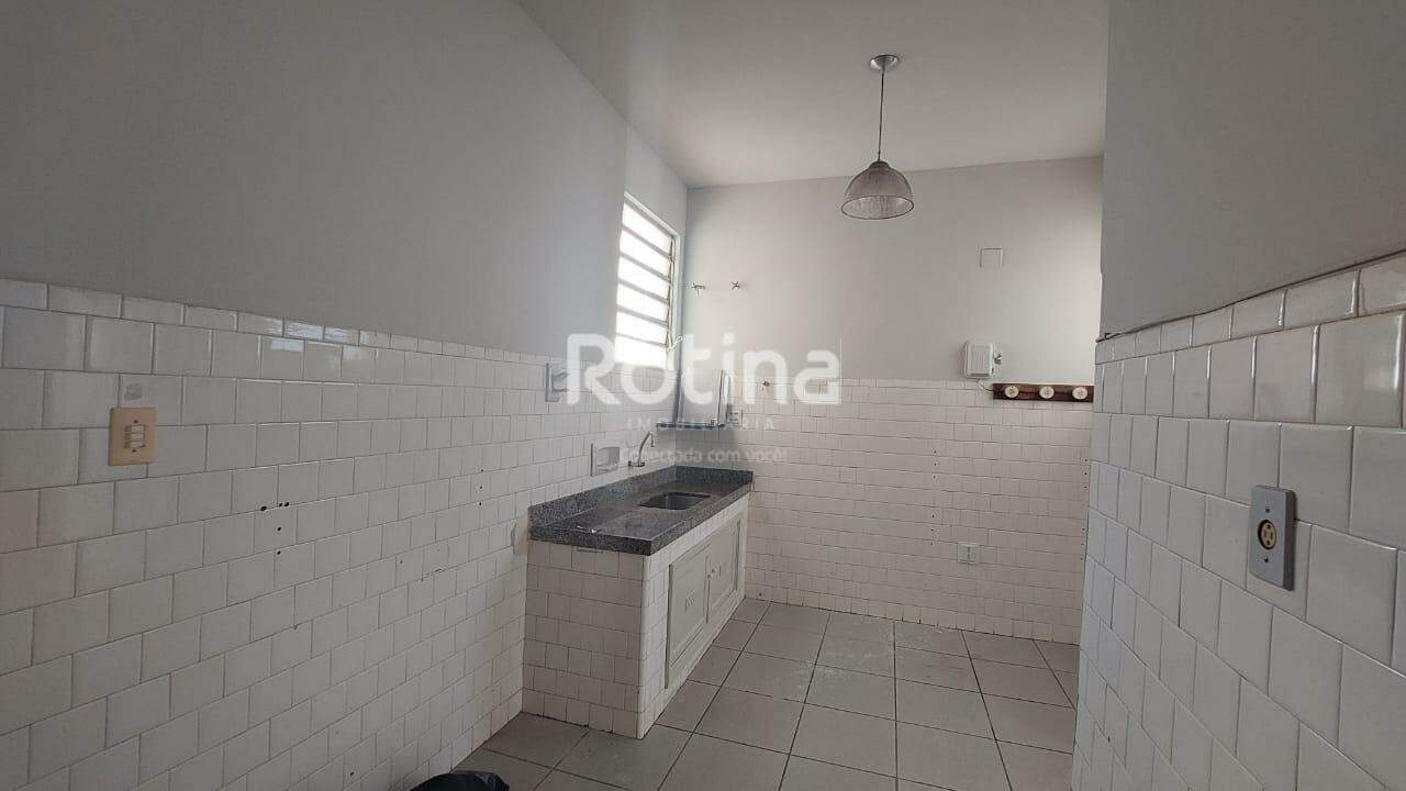 Apartamento para alugar, 2 quartos em Uberlândia no bairro Centro no valor de R$ 1.400,00 - Rotina Imobiliária: 