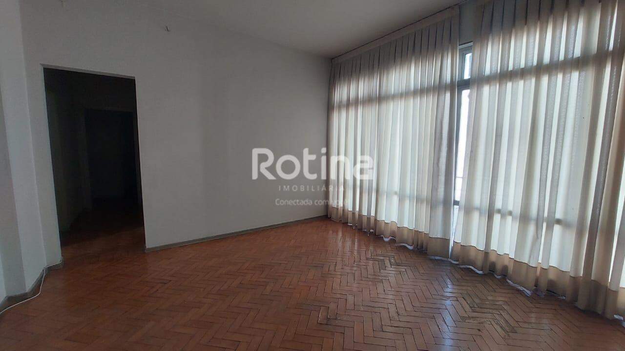 Apartamento para alugar, 2 quartos em Uberlândia no bairro Centro no valor de R$ 1.400,00 - Rotina Imobiliária: 