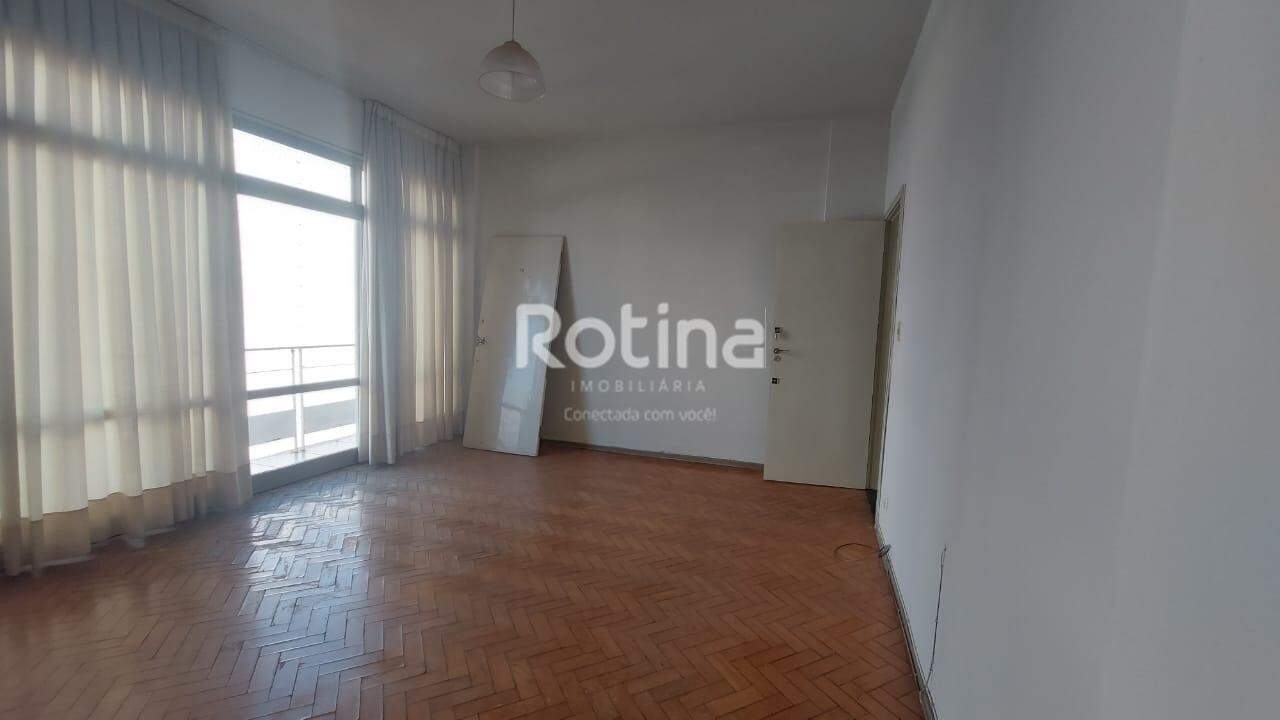 Apartamento para alugar, 2 quartos em Uberlândia no bairro Centro no valor de R$ 1.400,00 - Rotina Imobiliária: 