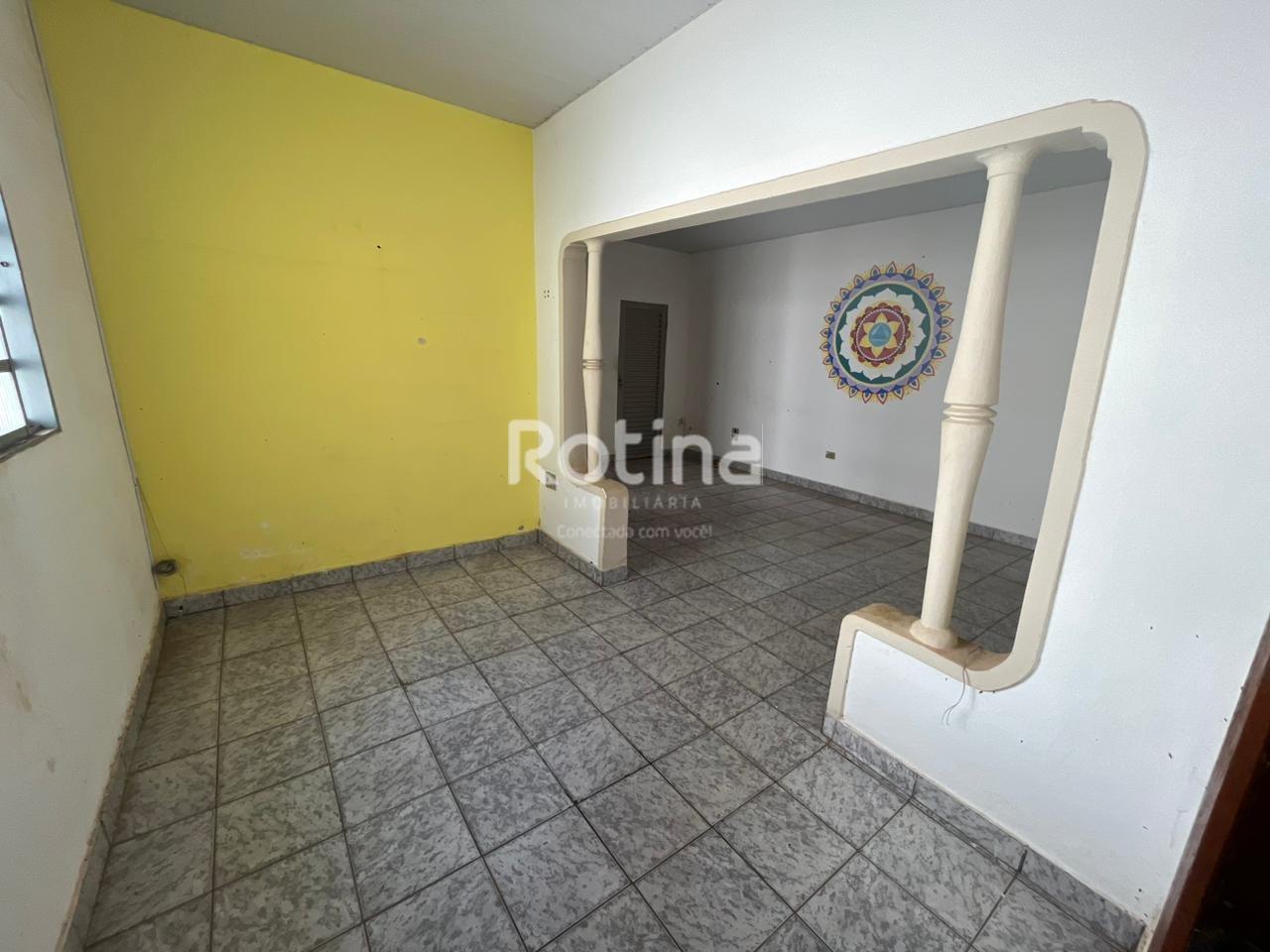 Apartamento para alugar, 2 quartos em Uberlândia no bairro Nossa Senhora Aparecida no valor de R$ 1.200,00 - Rotina Imobiliária: 
