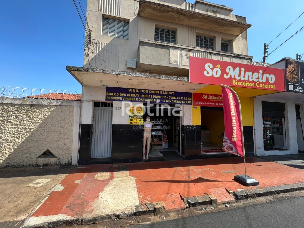 Apartamento para alugar, 2 quartos em Uberlândia no bairro Nossa Senhora Aparecida no valor de R$ 1.200,00 - Rotina Imobiliária: 