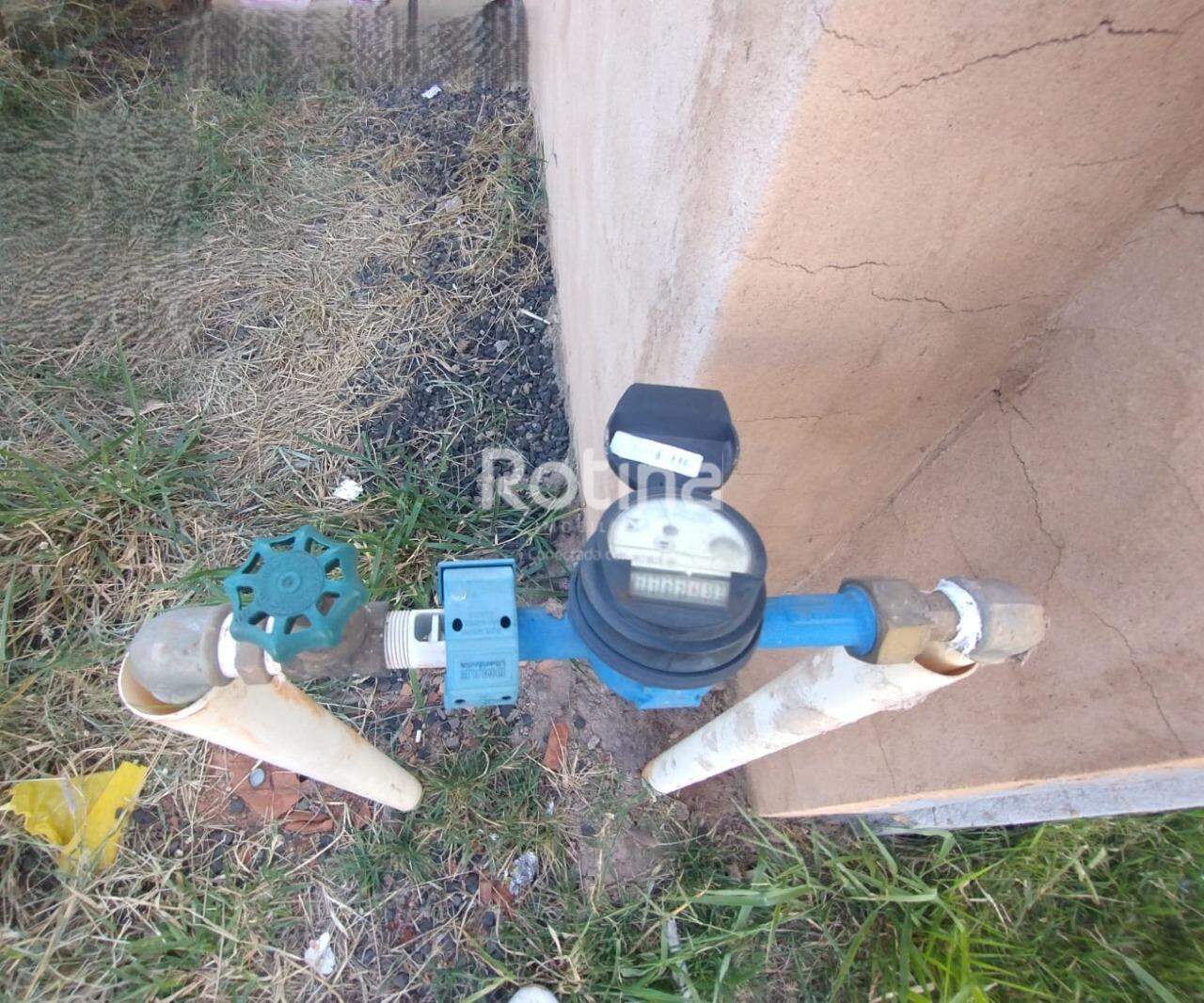 Área para alugar, em Uberlândia no bairro Aclimação no valor de R$ 6.000,00 - Rotina Imobiliária: 