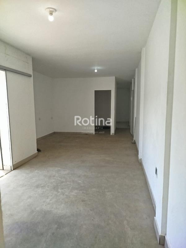 Área para alugar, em Uberlândia no bairro Brasil no valor de R$ 6.600,00 - Rotina Imobiliária: 