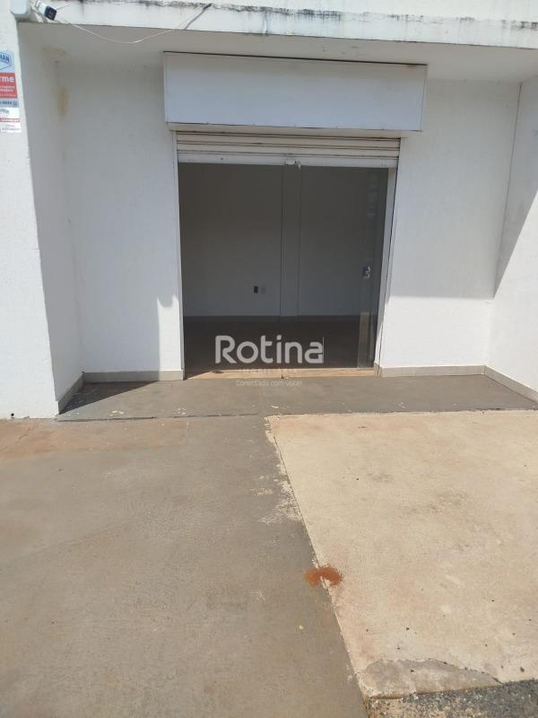 Área para alugar, em Uberlândia no bairro Brasil no valor de R$ 6.600,00 - Rotina Imobiliária: 
