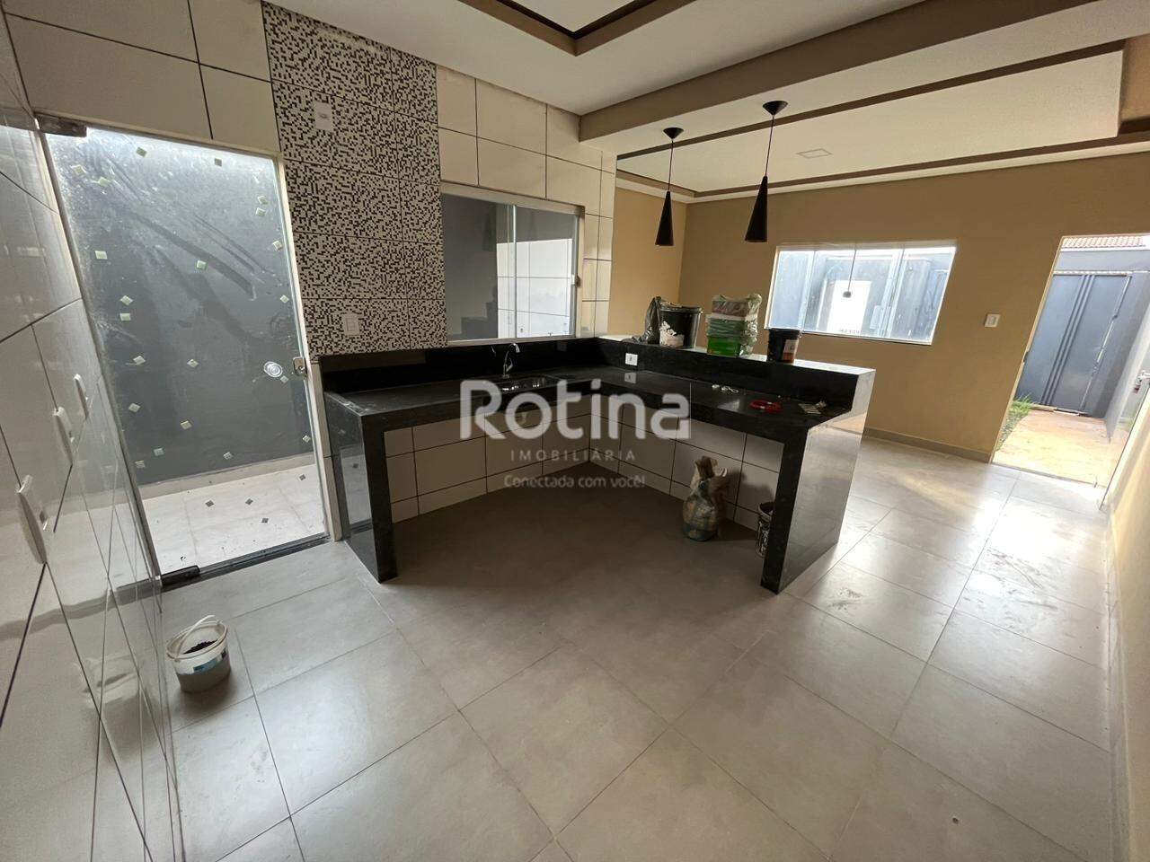 Casa para alugar, 2 quartos em Uberlândia no bairro Jardim Europa no valor de R$ 1.600,00 - Rotina Imobiliária: 