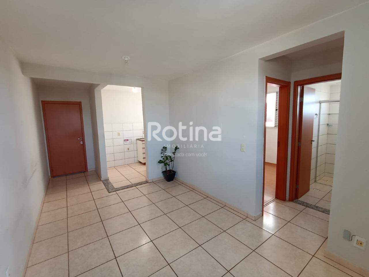 Apartamento à venda, 2 quartos em Uberlândia no bairro Presidente Roosevelt no valor de R$ 230.000,00 - Rotina Imobiliária: 