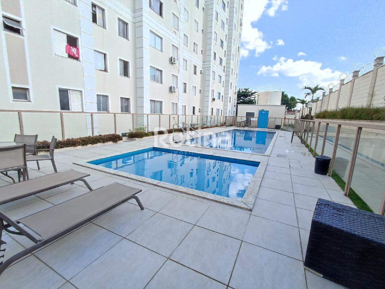Apartamento à venda, 2 quartos em Uberlândia no bairro Presidente Roosevelt no valor de R$ 230.000,00 - Rotina Imobiliária: 