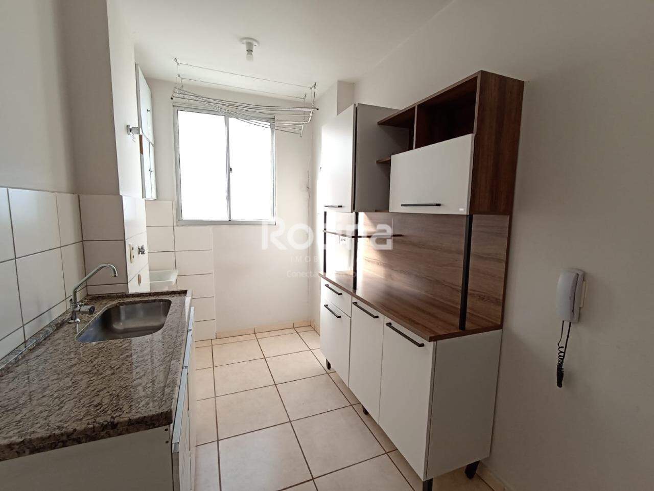 Apartamento à venda, 2 quartos em Uberlândia no bairro Presidente Roosevelt no valor de R$ 230.000,00 - Rotina Imobiliária: 
