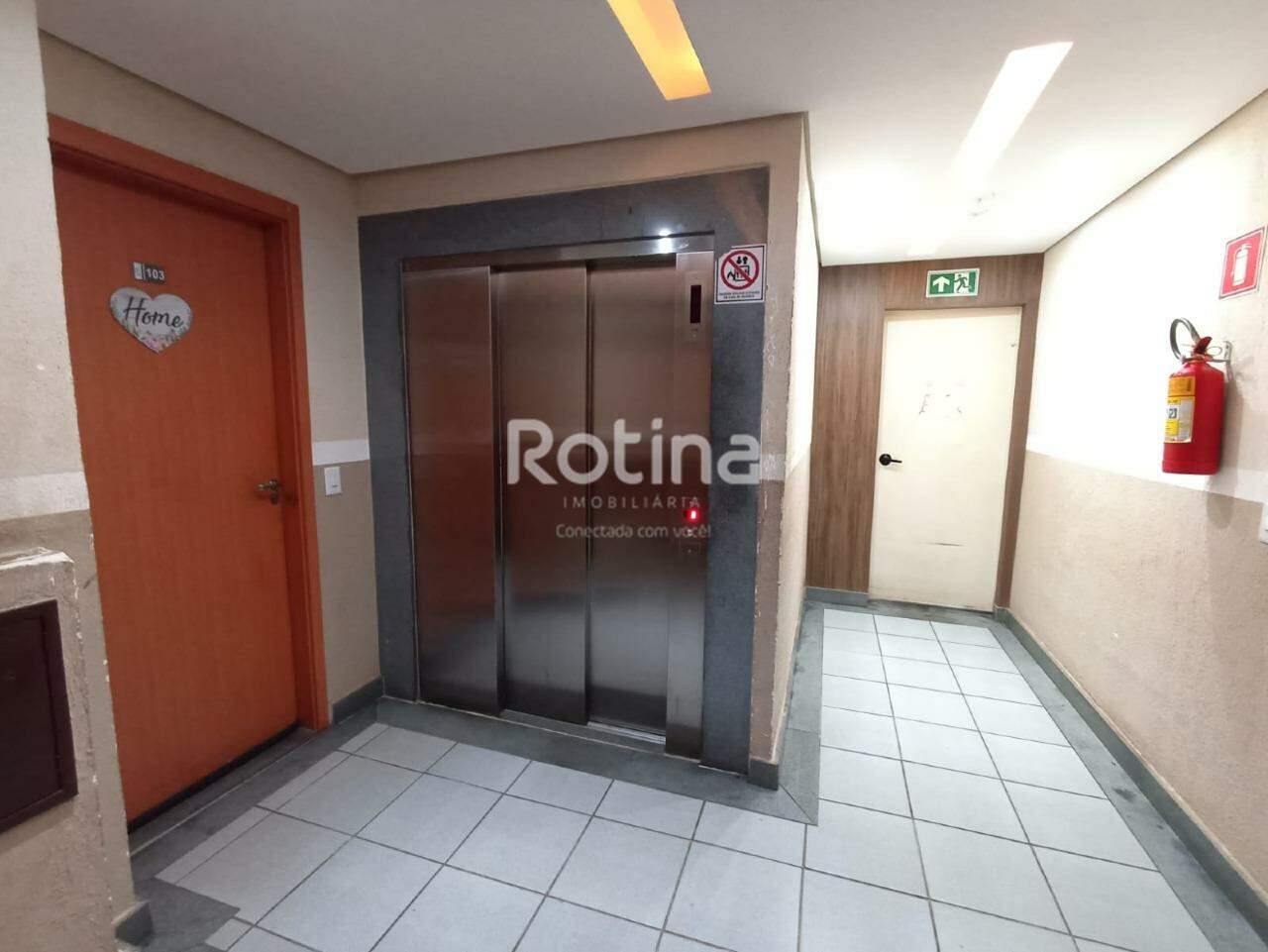 Apartamento à venda, 2 quartos em Uberlândia no bairro Presidente Roosevelt no valor de R$ 230.000,00 - Rotina Imobiliária: 