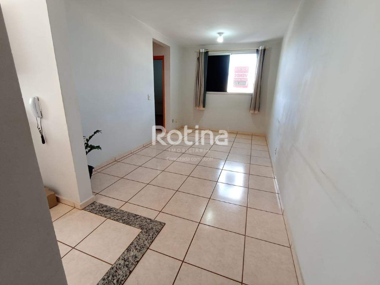 Apartamento à venda, 2 quartos em Uberlândia no bairro Presidente Roosevelt no valor de R$ 230.000,00 - Rotina Imobiliária: 