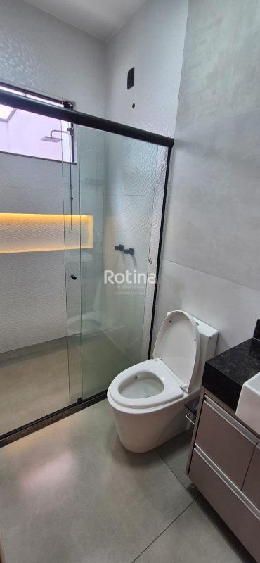 Casa à venda, 3 quartos em Uberlândia no bairro Granada no valor de R$ 980.000,00 - Rotina Imobiliária: 