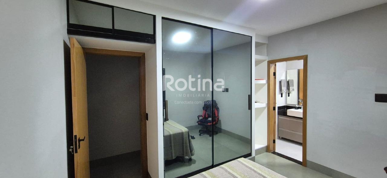 Casa à venda, 3 quartos em Uberlândia no bairro Granada no valor de R$ 980.000,00 - Rotina Imobiliária: 