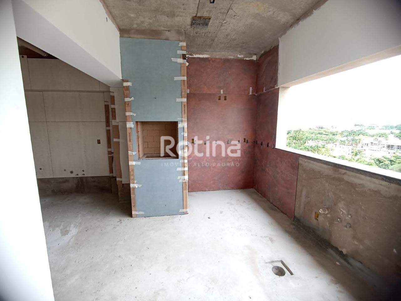 Apartamento à venda, 4 até 5 quartos em Uberlândia no bairro Cidade Jardim no valor de R$ R$ 2.700.000,00 até R$ 5.500.000,00 - Rotina Imobiliária: 