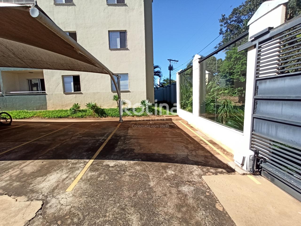 Apartamento para alugar, 3 quartos em Uberlândia no bairro Chacaras Tubalina e Quartel no valor de R$ 1.600,00 - Rotina Imobiliária: 