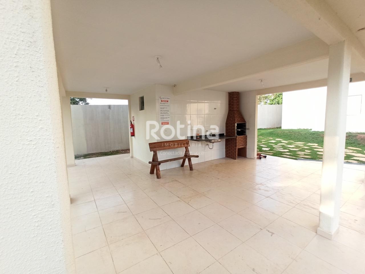 Apartamento para alugar, 3 quartos em Uberlândia no bairro Chacaras Tubalina e Quartel no valor de R$ 1.600,00 - Rotina Imobiliária: 