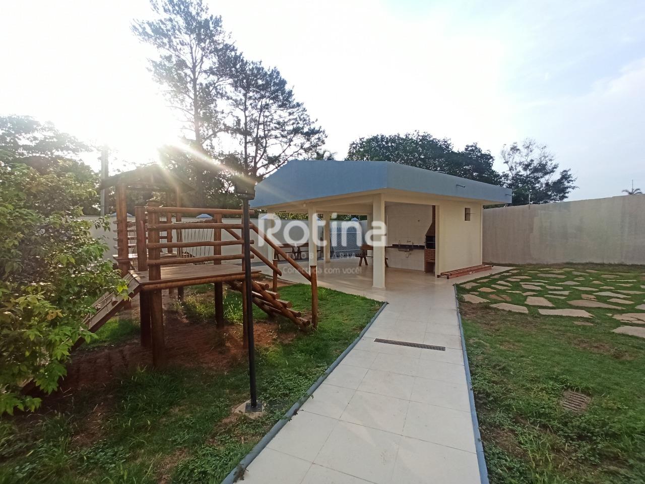Apartamento para alugar, 3 quartos em Uberlândia no bairro Chacaras Tubalina e Quartel no valor de R$ 1.600,00 - Rotina Imobiliária: 