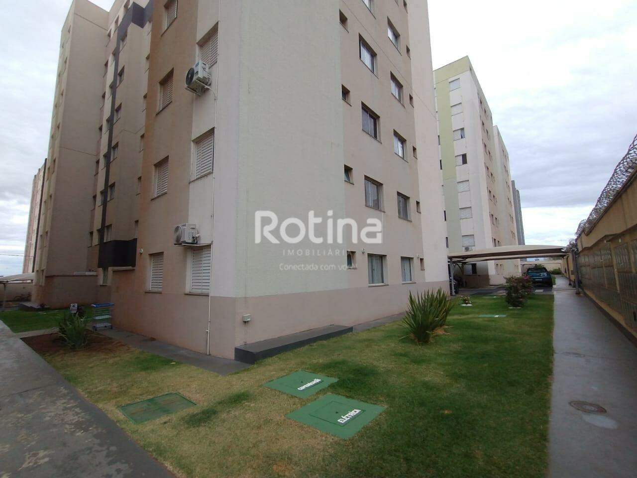 Apartamento para alugar, 2 quartos em Uberlândia no bairro Laranjeiras no valor de R$ 1.400,00 - Rotina Imobiliária: 