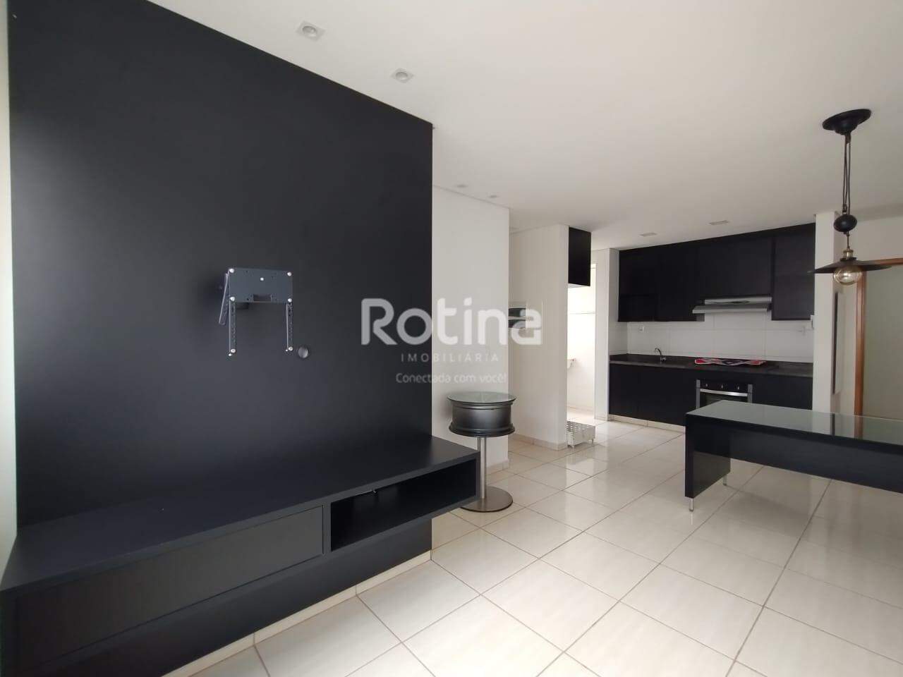 Apartamento para alugar, 2 quartos em Uberlândia no bairro Laranjeiras no valor de R$ 1.400,00 - Rotina Imobiliária: 