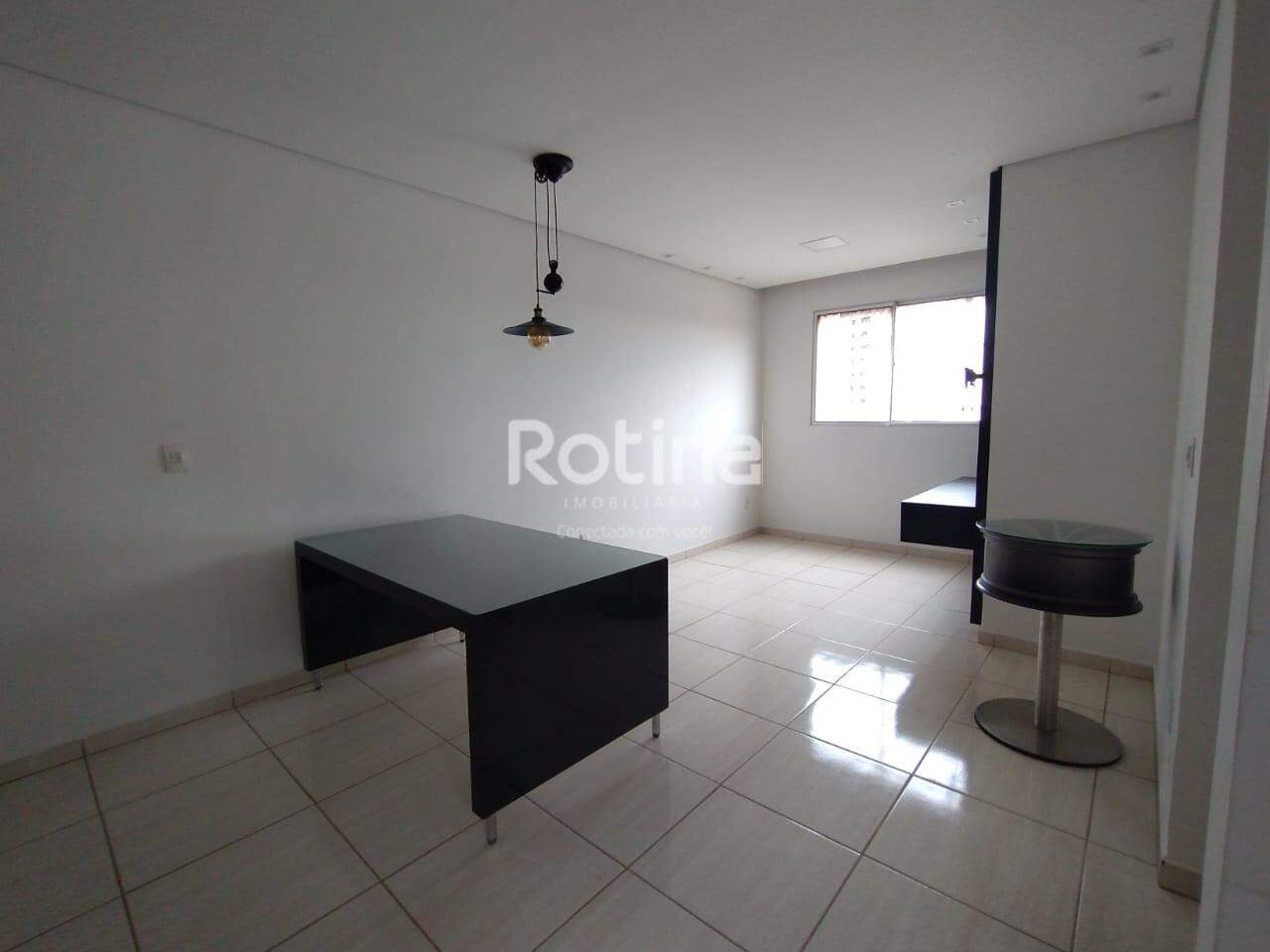 Apartamento para alugar, 2 quartos em Uberlândia no bairro Laranjeiras no valor de R$ 1.400,00 - Rotina Imobiliária: 
