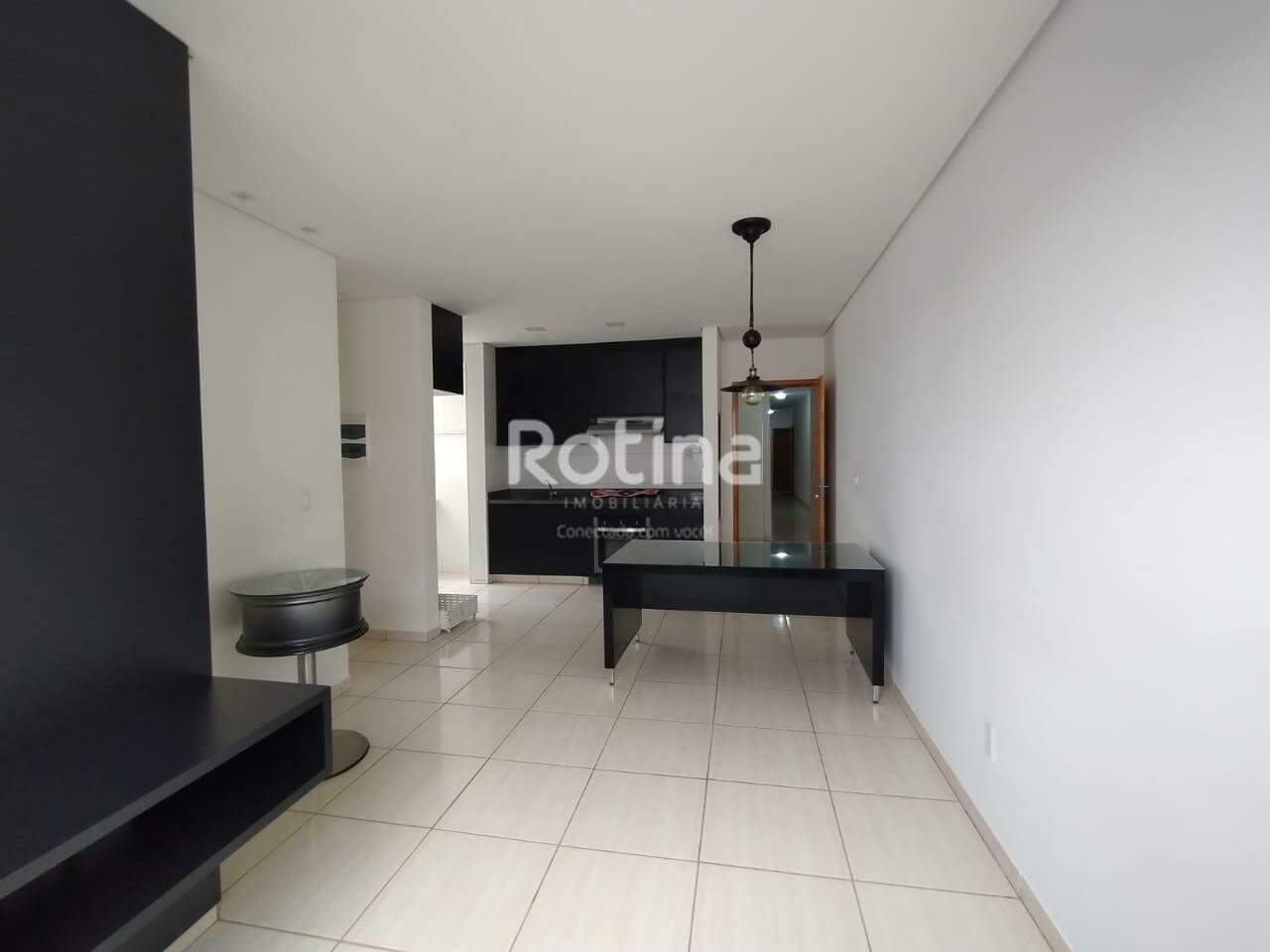 Apartamento para alugar, 2 quartos em Uberlândia no bairro Laranjeiras no valor de R$ 1.400,00 - Rotina Imobiliária: 